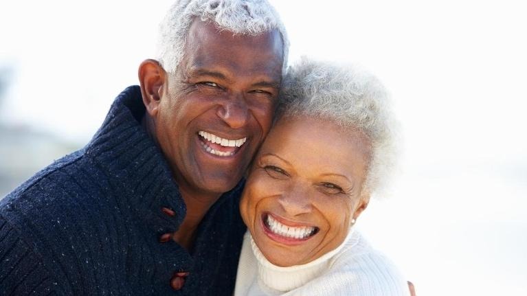 VitalCare dental patient