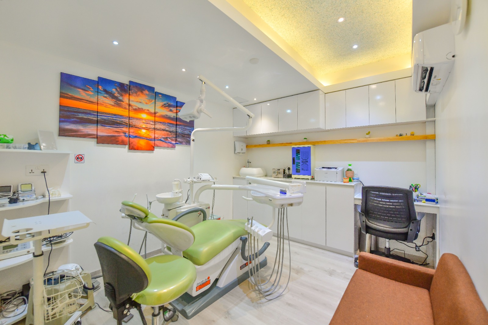 VitalCare Dentistry care