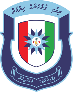 Maldives Police Service