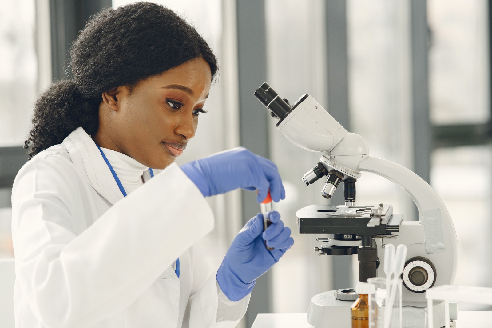 VitalCare laboratory diagnostics
