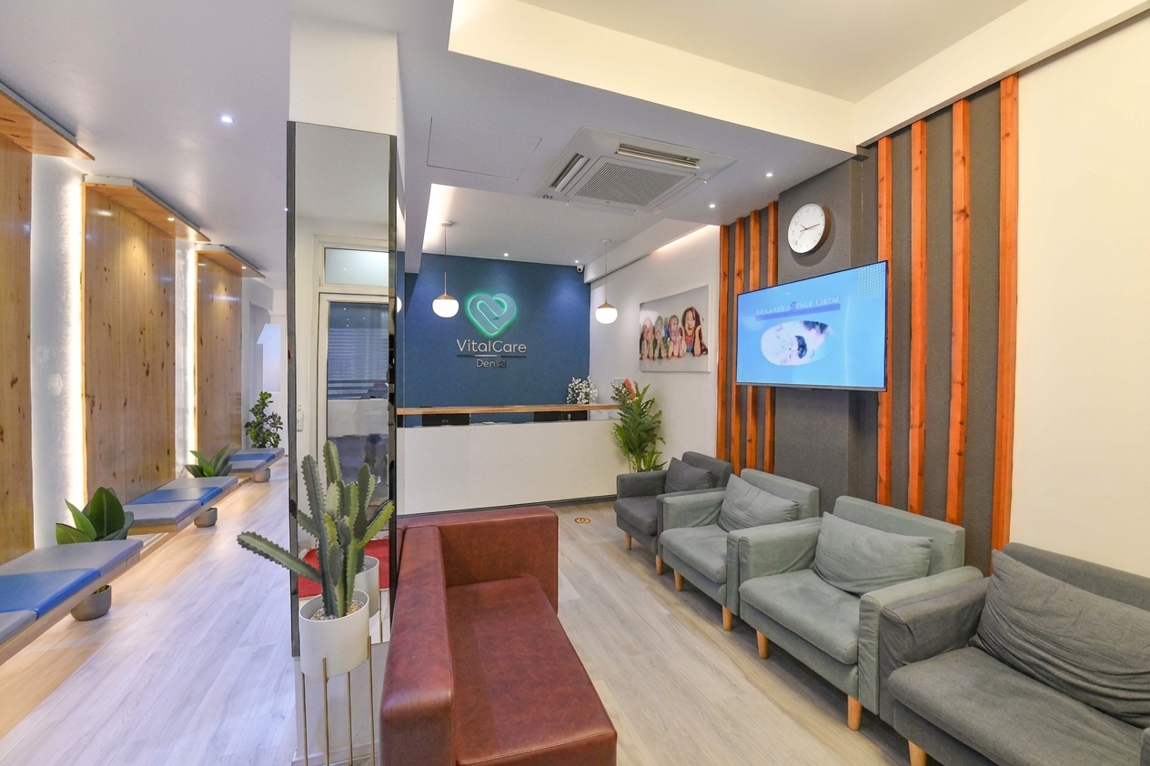 VitalCare pharmacy and patient support